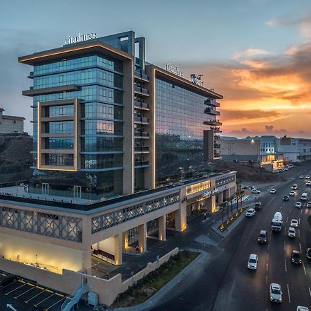 Citadines Abha Aparthotel Exterior photo The Ritz-Carlton, Riyadh
